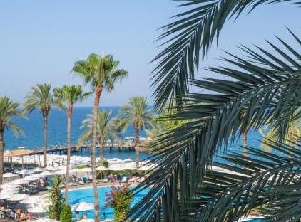 The Norm Oriental Kemer تورنگار