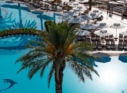 The Norm Oriental Kemer تورنگار