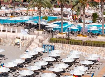 The Norm Oriental Kemer تورنگار
