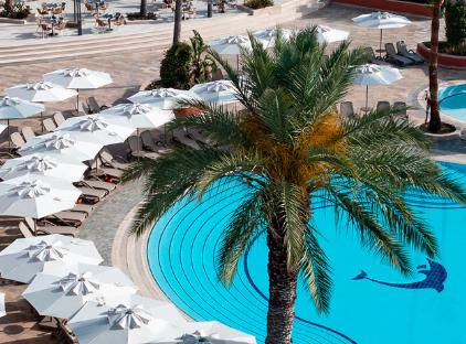 The Norm Oriental Kemer تورنگار