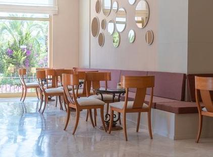 The Norm Oriental Kemer تورنگار