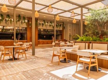 The Norm Oriental Kemer تورنگار