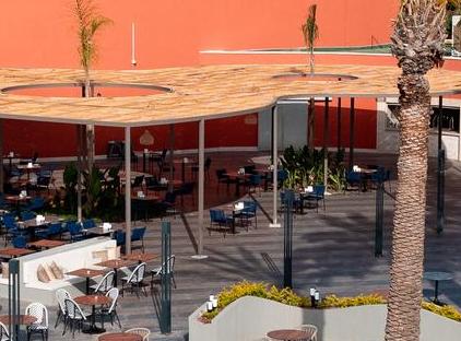 The Norm Oriental Kemer تورنگار
