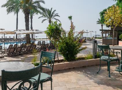The Norm Oriental Kemer تورنگار