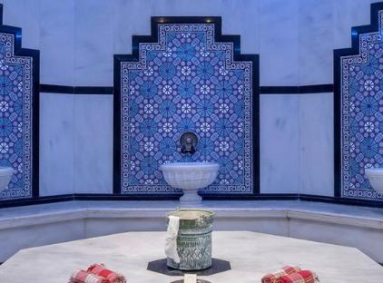 The Norm Oriental Kemer تورنگار