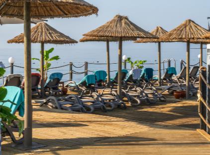 The Norm Oriental Kemer تورنگار
