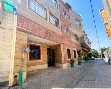 تور شیراز هتل وکیلاز تهران
