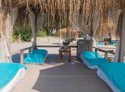 The Norm Oriental Kemer تورنگار