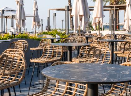 The Norm Oriental Kemer تورنگار