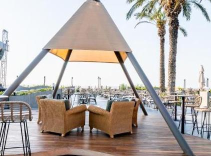 The Norm Oriental Kemer تورنگار