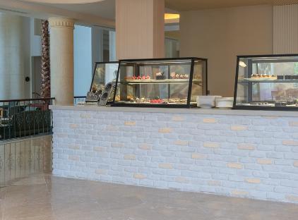 The Norm Oriental Kemer تورنگار