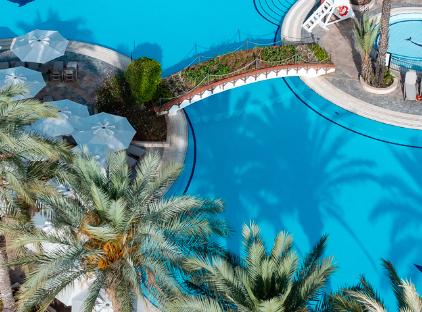 The Norm Oriental Kemer تورنگار