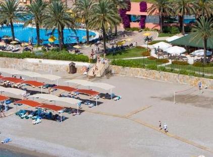 The Norm Oriental Kemer تورنگار