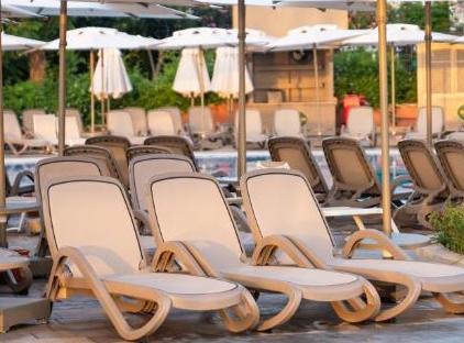The Norm Oriental Kemer تورنگار