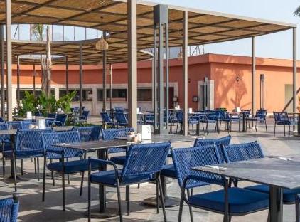 The Norm Oriental Kemer تورنگار