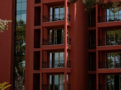 The Norm Oriental Kemer تورنگار
