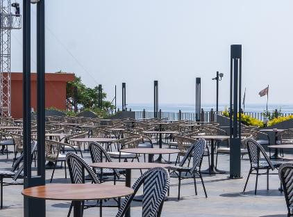 The Norm Oriental Kemer تورنگار