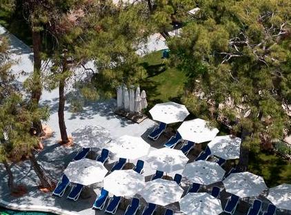 The Norm Oriental Kemer تورنگار