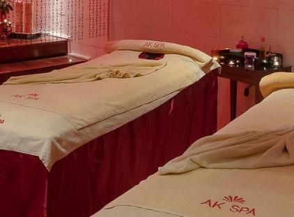 The Norm Oriental Kemer تورنگار