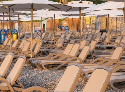 The Norm Oriental Kemer تورنگار