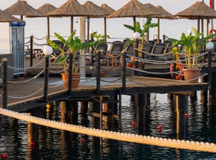 The Norm Oriental Kemer تورنگار