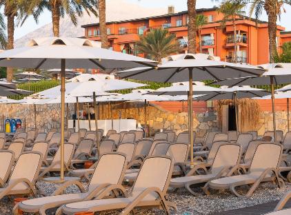The Norm Oriental Kemer تورنگار