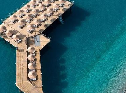 The Norm Oriental Kemer تورنگار