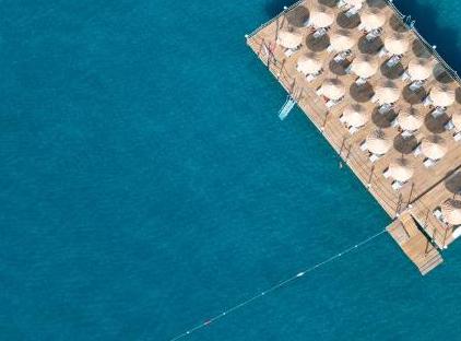 The Norm Oriental Kemer تورنگار