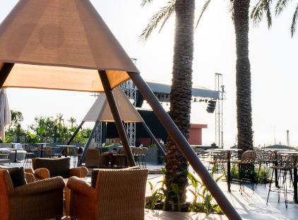The Norm Oriental Kemer تورنگار