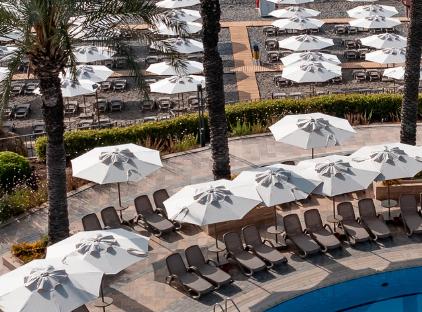 The Norm Oriental Kemer تورنگار