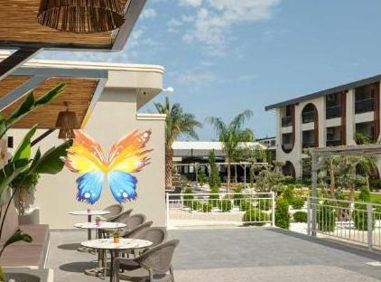 Monk Resort Hotel  تورنگار
