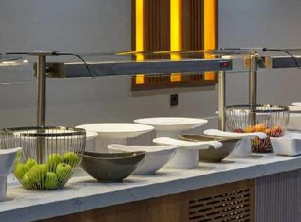 Monk Resort Hotel  تورنگار
