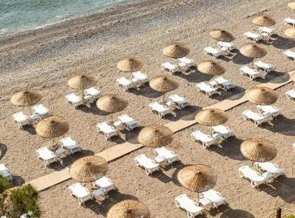 Monk Resort Hotel  تورنگار
