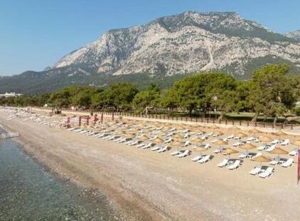 Monk Resort Hotel  تورنگار