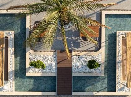 Monk Resort Hotel  تورنگار