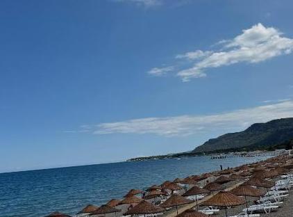 Monk Resort Hotel  تورنگار