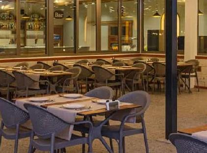 Monk Resort Hotel  تورنگار
