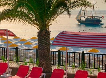 Pirate's Beach Club - Ultra All Inclusive تورنگار