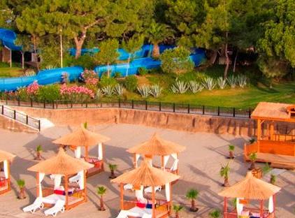 Pirate's Beach Club - Ultra All Inclusive تورنگار
