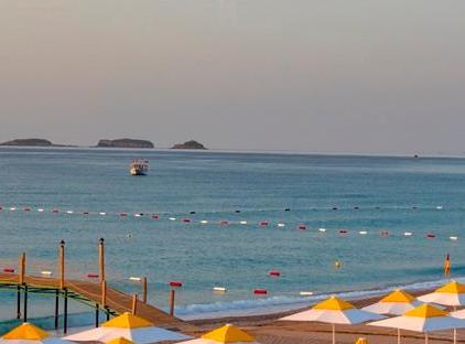 Pirate's Beach Club - Ultra All Inclusive تورنگار