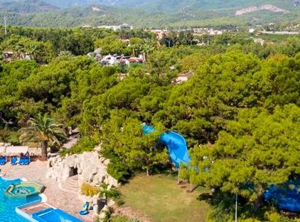Pirate's Beach Club - Ultra All Inclusive تورنگار