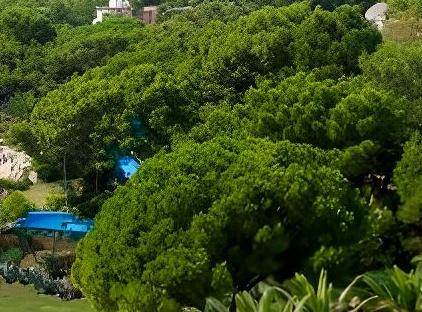 Pirate's Beach Club - Ultra All Inclusive تورنگار