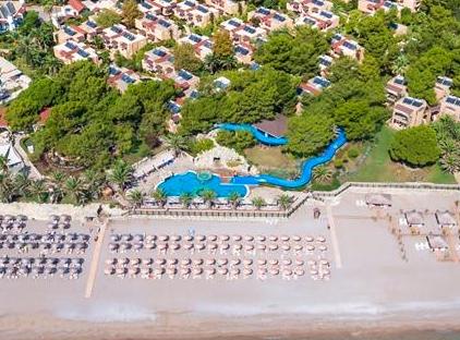 Pirate's Beach Club - Ultra All Inclusive تورنگار