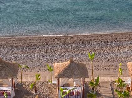 Pirate's Beach Club - Ultra All Inclusive تورنگار