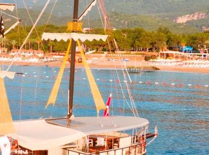 Pirate's Beach Club - Ultra All Inclusive تورنگار