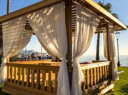 TT Hotels Hydros Club تورنگار