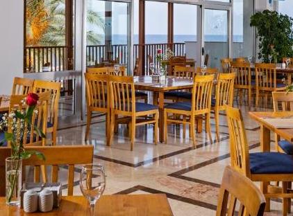 TT Hotels Hydros Club تورنگار