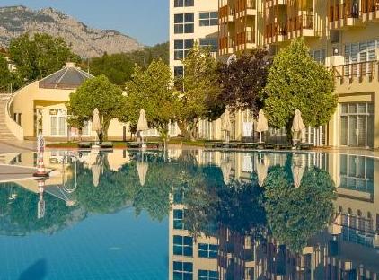 TT Hotels Hydros Club تورنگار