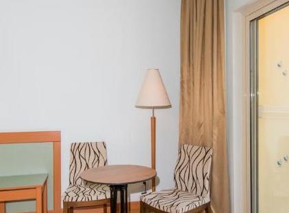 TT Hotels Hydros Club تورنگار