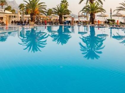 TT Hotels Hydros Club تورنگار